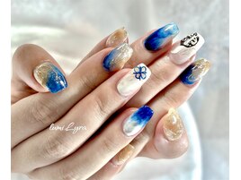 刀剣乱舞モチーフお任せデザイン