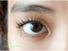 リアン(Lien)/マスカラパーマ