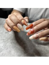 ルート12/秋デザイン