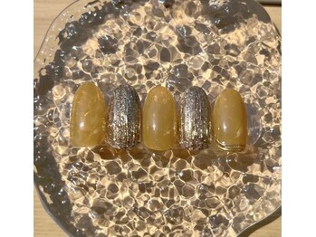 エイミー(Aimee)/◆サンプルデザインコース◆