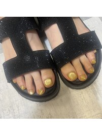 マグネットネイル