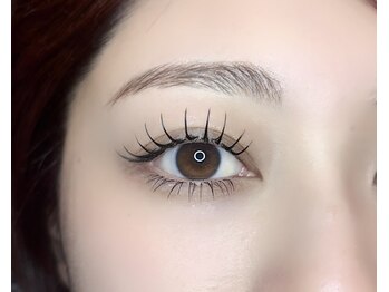 シルバイアンフルール(Cils by Une fleur)/【セクシーデザイン】