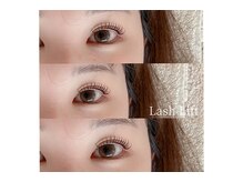 オーガッタ ジャヴェ(O'gutta Juve)/《Lコート付きラッシュリフト》