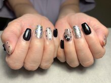 ワイシーハッチ(yc.hacci)/【アートし放題】