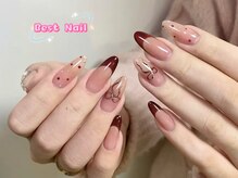 ベストネイル 池袋東口店(Best Nail)/人気デザイン