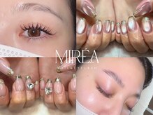 ミレア(MIREA)