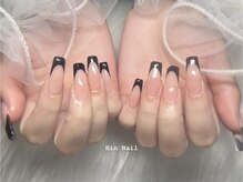 ヒンネイル(Hin Nail)/