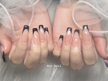 ヒンネイル(Hin Nail)/