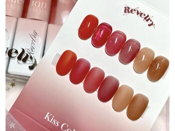 ビーエヌネイル(BN NAIL)/