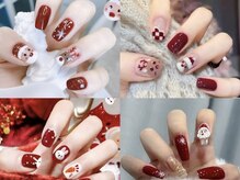 ビューティーリゾートリー(麗)