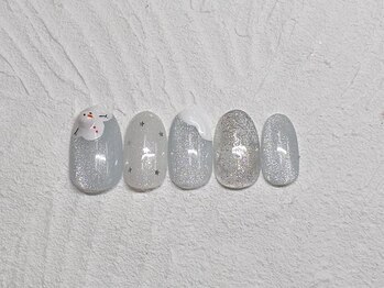 季節のおすすめデザイン