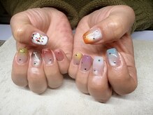 皇ネイル(皇Nail)/