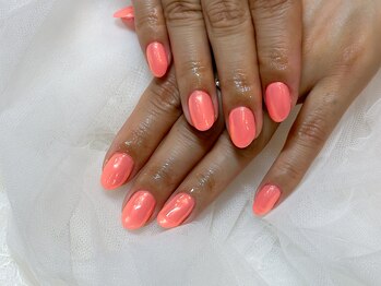 ワンアンドオンリー(One&Only)/