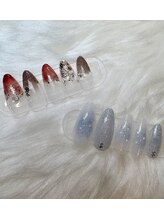 ラナニネイル(Lanani nail)/定額スタンダードコース　