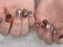 ヴィオンプラス(VION+)/定額デザイン miho