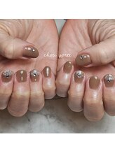 シュポルテ(chou porte)/