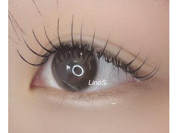 リノス(LinoS.)/LEDフラットラッシュ