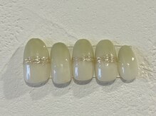 イコイ(ikoi)/【Instagram】@rara.i.nail