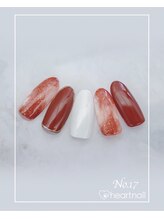 はあとねいる 大分わさだ店/ハンドデザイン：Ｎｏ．17