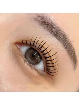 イサロン 池袋東口店(Yii Salon)/バッチリまつ毛パーマ