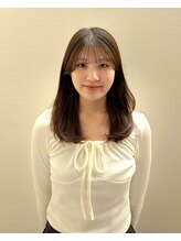 ルッカ(LUKKA)&nbsp;Yamauchi Moe