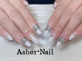 チップ10本デザイン