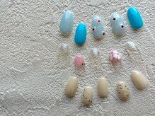 マイ ネイル 銀座店(Mai Nail)/