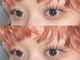 イゲタアイラッシュ 表参道(igeta eyelash)の写真