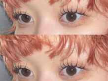 イゲタアイラッシュ 表参道(igeta eyelash)