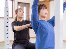 サードプレイス(3RDPLACE)/ダイエット