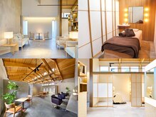 トップヘアーテラス(TOPHAIR TERRACE)