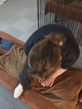 もみかる 広島大町店&nbsp;さっちゃん 