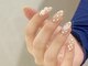 ネイルメゾン 渋谷店(NAIL MAISON)の写真/当店人気No.1☆【6500円SSコース】この季節にぴったりのネイルがお得に楽しめる♪