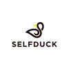 医療提携ホワイトニング＆脱毛サロン　SELFDUCK筑紫野店【セルフダック】のお店ロゴ