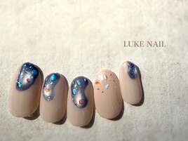 【トレンド】ぷっくりマグネット