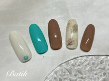 バティック 湘南台店(Batik)/定額6900円