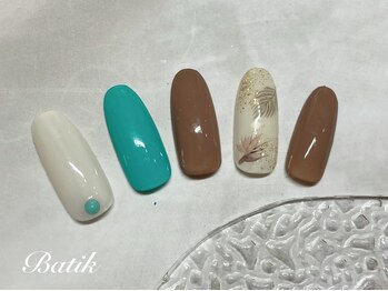 バティック 湘南台店(Batik)/定額6900円