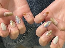 ツーバイ マックスビューティー 下北沢(2by MAX BEAUTY)/定額　ライトコース