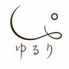 京都西院ゆるりのよもぎ蒸し【黄土/ビタロマスチーム/温活/体内改善/フェムケア】のお店ロゴ