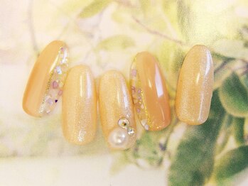 ティーエヌ 名古屋矢場町店/トレンドデザイン￥5980