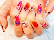 ライトウェーブ 長野駅前店/Hand 90分のせ放題