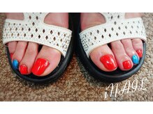 アイネイル(iNAIL)/