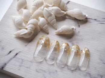 ナトゥール ネイルサロン(Natur nail salon)/