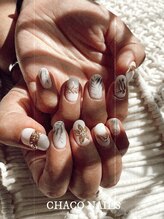 チャコネイルズ(CHACO NAILS)/Design S／12000