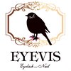 アイビス(eyevis)ロゴ