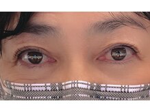 ククナ(Kukuna)/パリジェンヌラッシュリフト♪