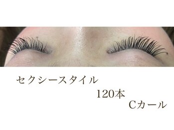 シルフ 石橋店(Sylph)/一番人気Cカール