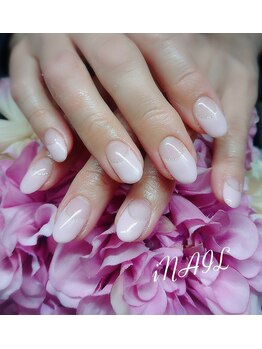 アイネイル(iNAIL)/