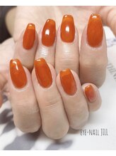 ジル(JILL)/ワンカラー