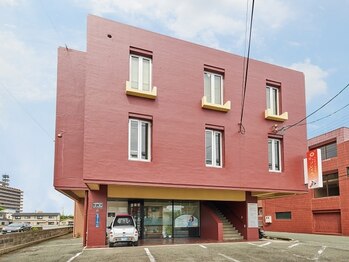 ソレイユ/水前寺公園・熊本県庁から近く